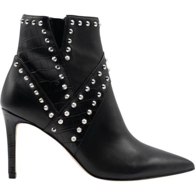 Guess Danina -maat 40- Dames Laarzen - Zwart