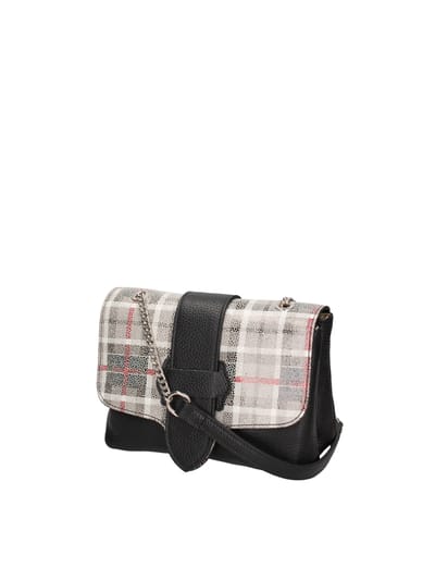 Gave Lux schoudertas vrouwen BLACK+BLACK