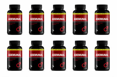 Ademunal-10 x