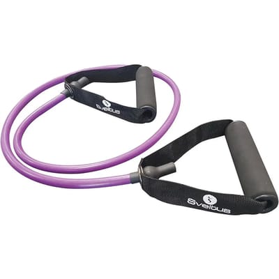 Fitness middelgrote buis Sveltus