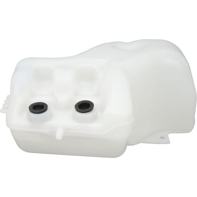 Ruitensproeiervloeistofreservoir met Pomp 2 Gaten WWB2HPK NI020 Ruitensproeiervloeistof Reservoir Tank white