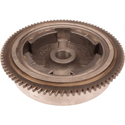 Flywheel