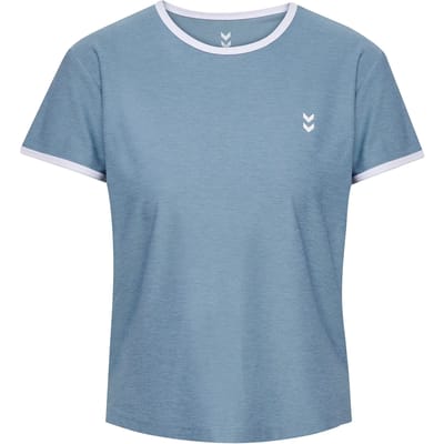 Dames-T-shirt Hummel Pulse Cima