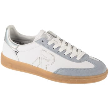 Rieker Sport Sneakers - Dames - Blauw - Maat:36