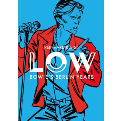 LOW par Reinhard Kleist Livre de poche 9781914224287