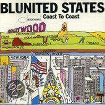 Blunited States