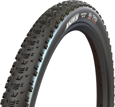 Mountainbike Band 29x2.40 Vouwbaar - Tubeless Ready (TR) met EXO Bescherming