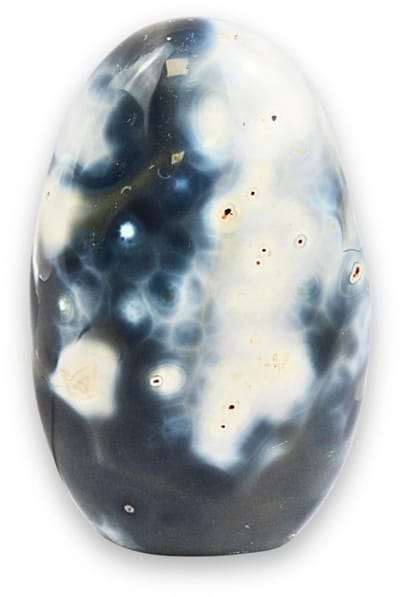 Agaat Orka sculptuur nr.13