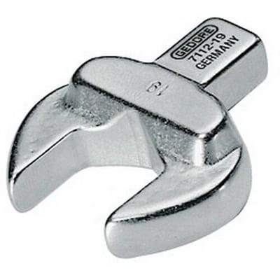 Gedore 7690880 Insteek-steeksleutel 24 mm