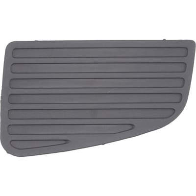 Ventilatierooster, bumper BLIC 6502-07-3548917P links