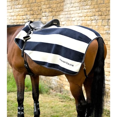 Paardendekens Premier Equine Vellus