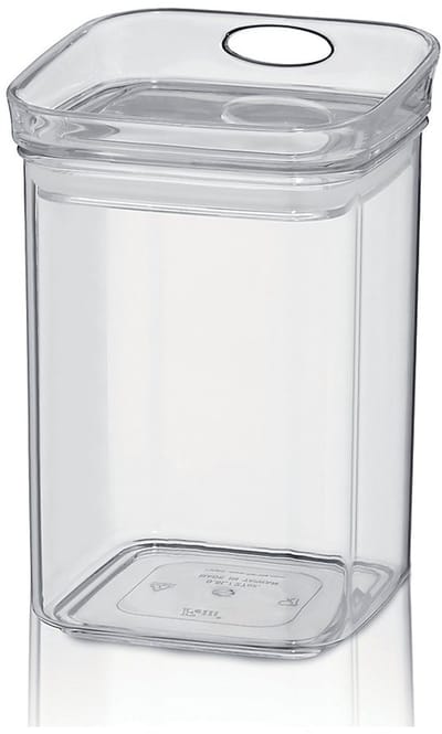 Voorraadpot, 0,8 L - Kela | Jule