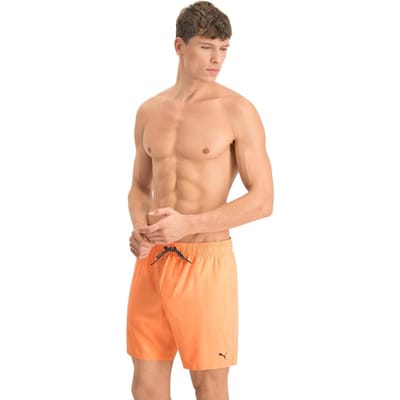 PUMA - Maat S -  SWIM MEN MEDIUM LENGTH SWIM SHORTS 1P