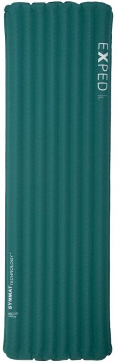Exped Dura 3R MW Slaapmat - Slaapmat zelfopblazend - 1-persoons - 7cm