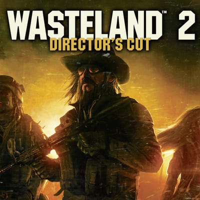 Wasteland 2, Director's Cut  Xbox One