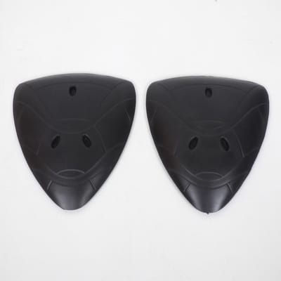 Protection genoux hanches pour pantalon moto dimension 150x130mm EN1621-1 Neuf