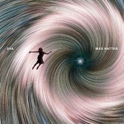 DVA - Mad Hatter + Fly Juice (CD)