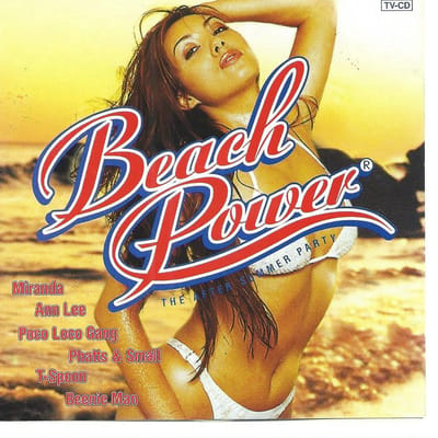 Beach Power