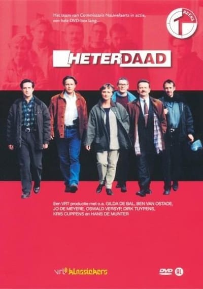Heterdaad - Reeks 1