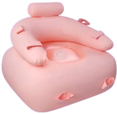 BDSM Seks stoel - Handboeien - Beenboeien - Opblaasbaar - Stevig - Sex Meubel
