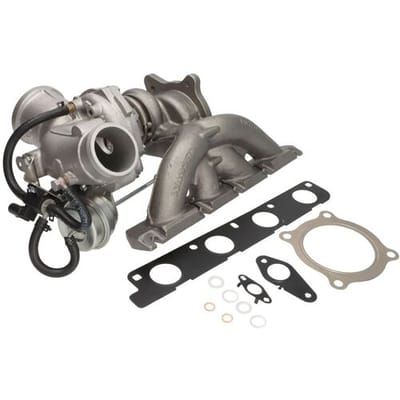 Lader, opladen TURBO REMAN 53039700106/TR