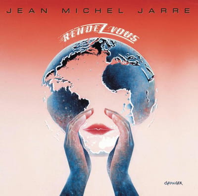 Rendez-Vous - Jean-michel Jarre