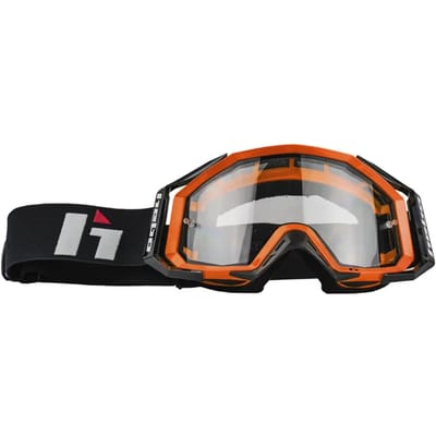 Motorbril Hebo Quantum II