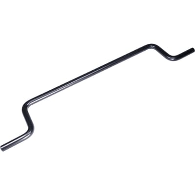 Front axle