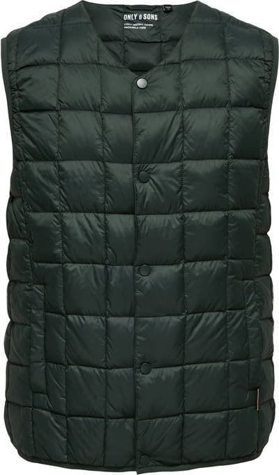ONLY & SONS Gilet ONSGAVIN Gilet
