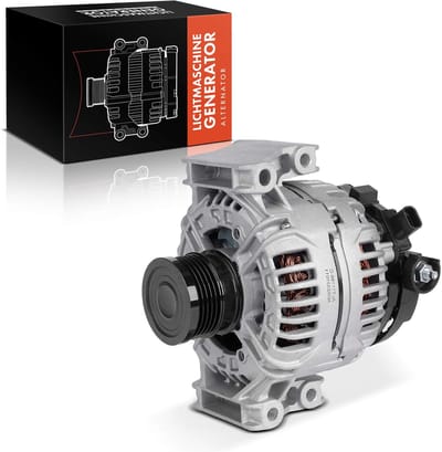 Frankberg 1x Dynamo Generator voor Saab 9-3 D75 D79 E79 YS3F 18L-