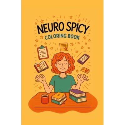 Neuro Spicy - Sleepy Time