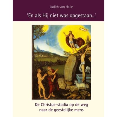 En Als Hij Niet Was Opgestaan - Judith von Halle