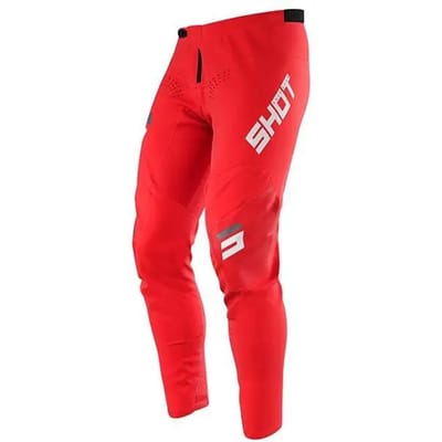 Motorcrossbroek Shot Race Gear Rogue revolt