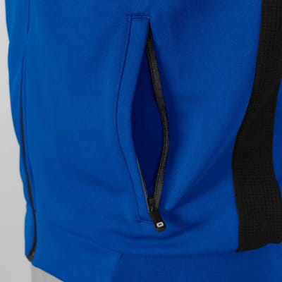 STANNO stanno pride top full zip 408016-5800