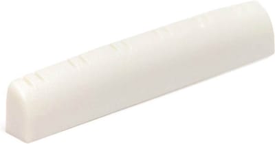 Graph Tech PQ-1578-00 TUSQ® Topkam voor 12-snarige acoustische gitaar