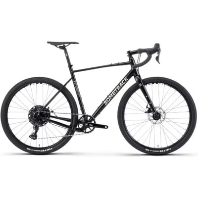 Racefietsen Bombtrack Audax AL Sword
