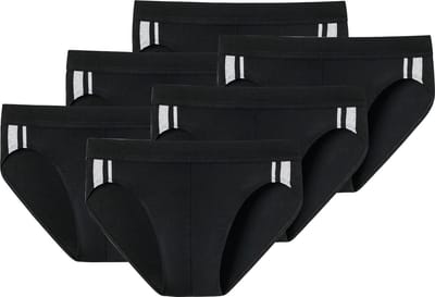 SCHIESSER Slip Set van 6