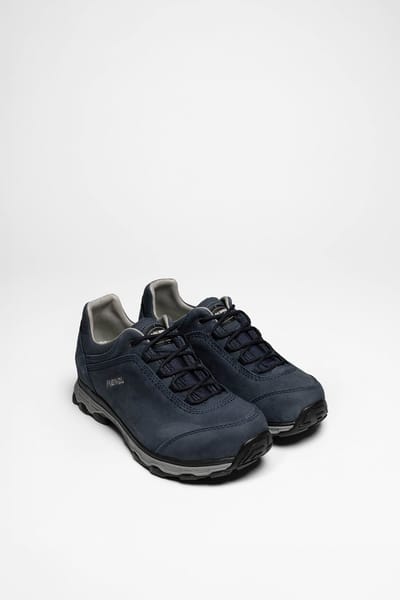 Meindl Sortino Lady Wandelschoen Comfort Fit (Maat - 6, Kleur - Marine)