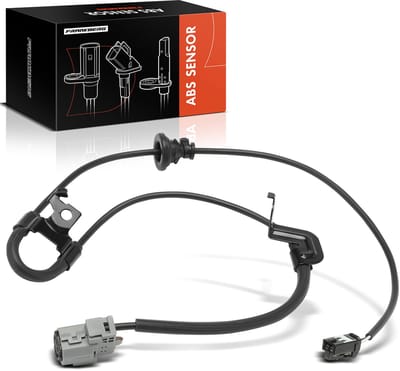 Frankberg 1x ABS Sensor Achteras Links Rechts voor Toyota