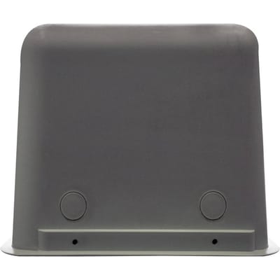 Nordlux Spot Box - een montagebox voor inbouwspots