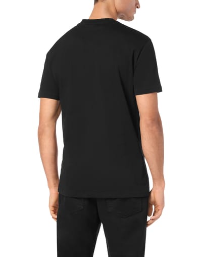 T-Shirt Ronde Hals Lion
