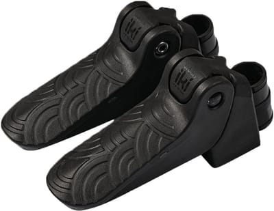 Urban Iki Junior Voetensteun - Bincho Black