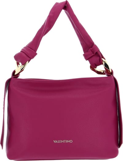 VALENTINO Schoudertas Ring Re Hobo Bag Malva (rood)paars