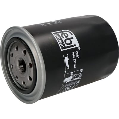 Oliefilter FEBI BILSTEIN 22540
