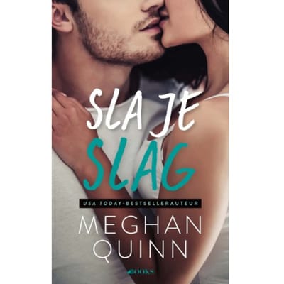 Sla Je Slag - Brentwood - Meghan Quinn
