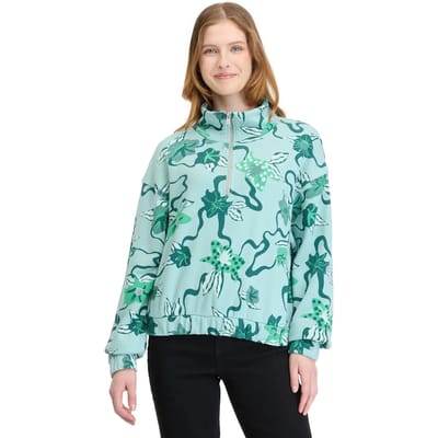 Dames sweatshirt Ragwear Izzar