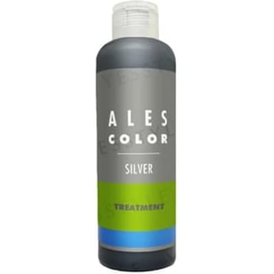 ALES - Color Treatment Silver 200g
