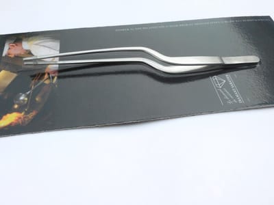 Diamant Sabatier - keukenpincet 20cm