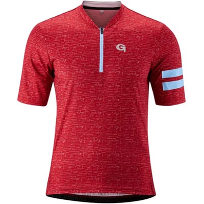 Jersey Gonso Scuro
