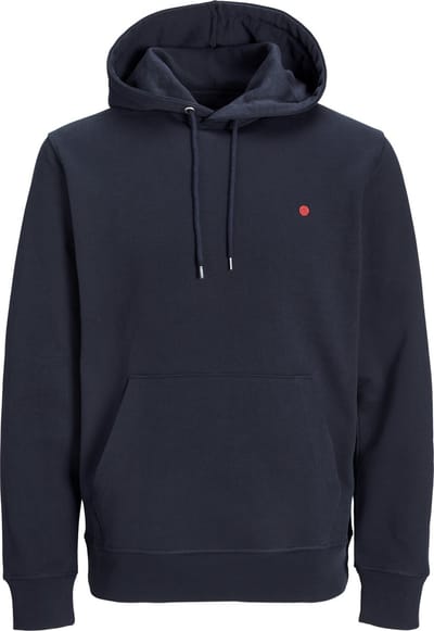 JACK&JONES - RDDKALID HOOD SWEAT L/S NOOS - Heren - Sweaters